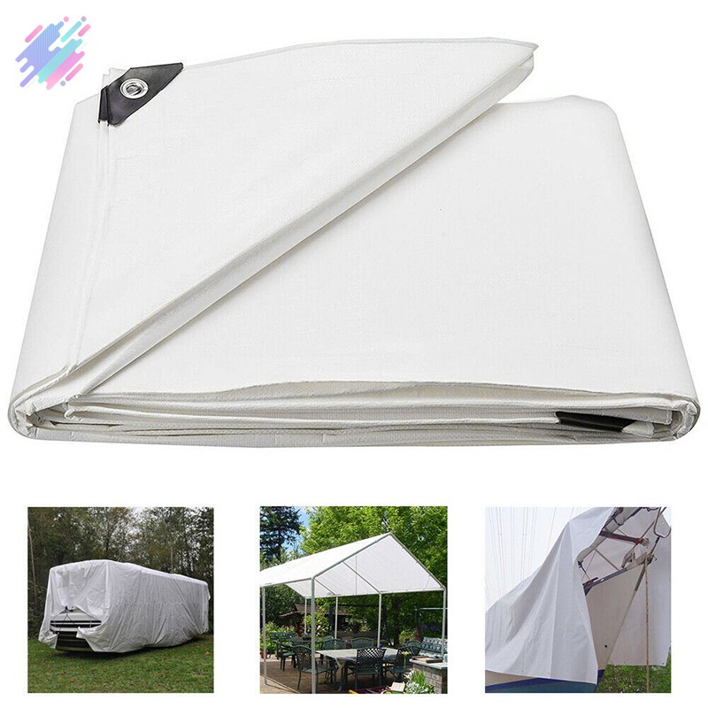 tarp car cover