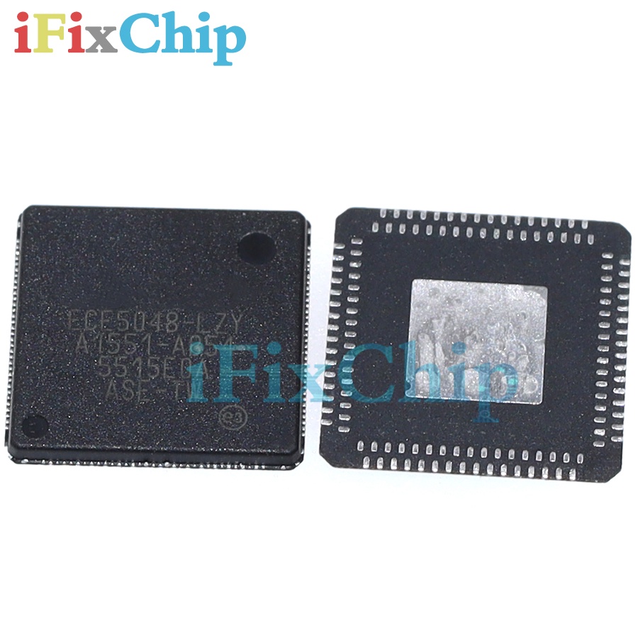 5 ชิ้น ECE5048-LZY ECE5048 QFN-132 ใหม่เอี่ยม