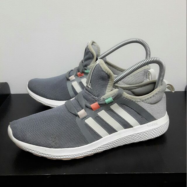 Adidas Climacool Fresh Bounce S74426 ปี 2016 มือสองของแท้ | Shopee Thailand