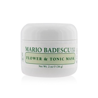 MARIO BADESCU - มาสก์ Flower &amp; Tonic Mask