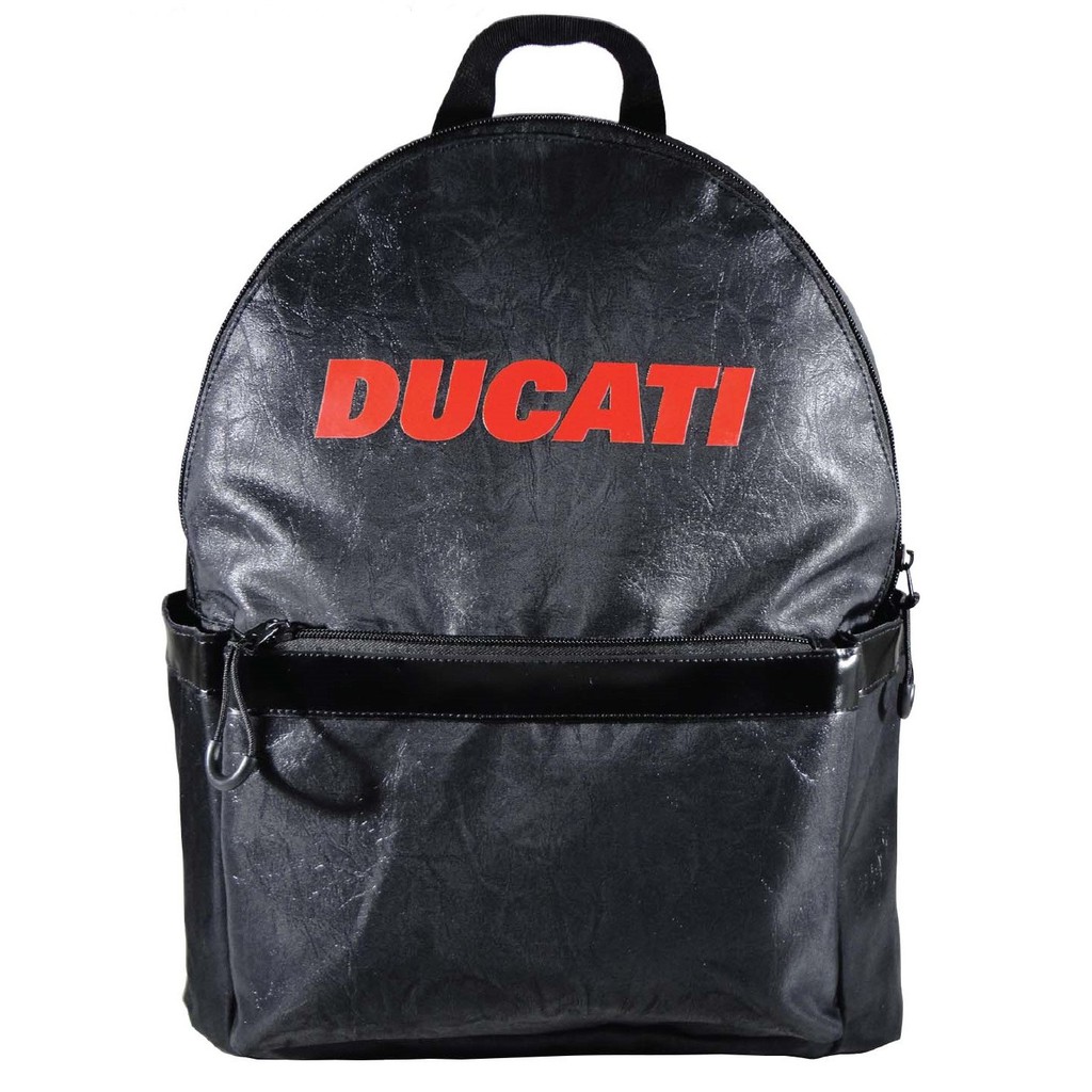 DUCATI Backpack กระเป๋าดูคาติ DCT49 125