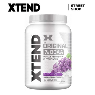 Scivation - XTEND BCAA 90 servings