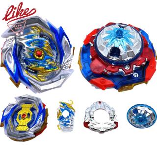 Beyblade Burst b - 154 gt booster imperial dragon burst ชุดของเล่นสําหรับเด็กผู้ชาย