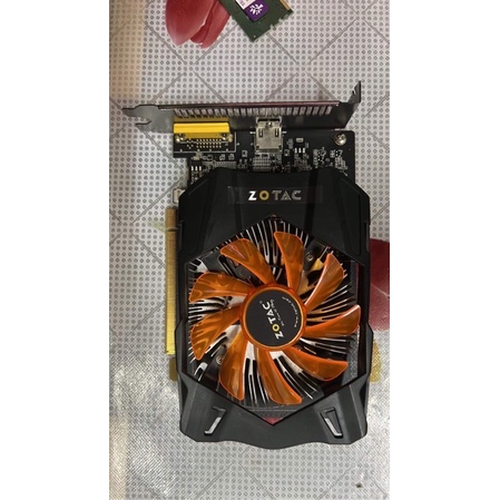 gt 1030 2gb ddr5 มือสอง