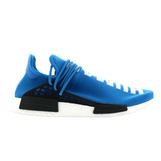 PROSPER - Human Race NMD Pharrell Being Sharp Blue