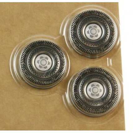 หัวตัด TC143 สําหรับเครื่องโกนหนวด Philips SP9820/11,SP9821,SP9860/13,SP9860/14,SP9860/17,SP9861/13,