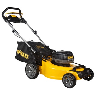 DEWALT เครื่องตัดหญ้ารถเข็นไร้สาย18Vx2 DCMW564N (ตัวเปล่า) ประกันศูนย์ 3ปี