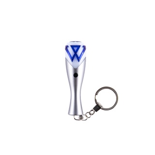 SEOULR | WINNER LIGHT STICK KEYRING