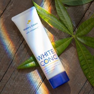 ผลิตภัณฑ์ครีมบำรุงผิว ไวท์ คอง WHITE CONC WATERY CREAM (90g.)