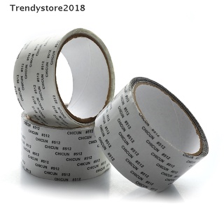 Trendystore2018 เทปไฟเบอร์กลาส 2 เมตร สําหรับซ่อมแซมประตู หน้าต่าง