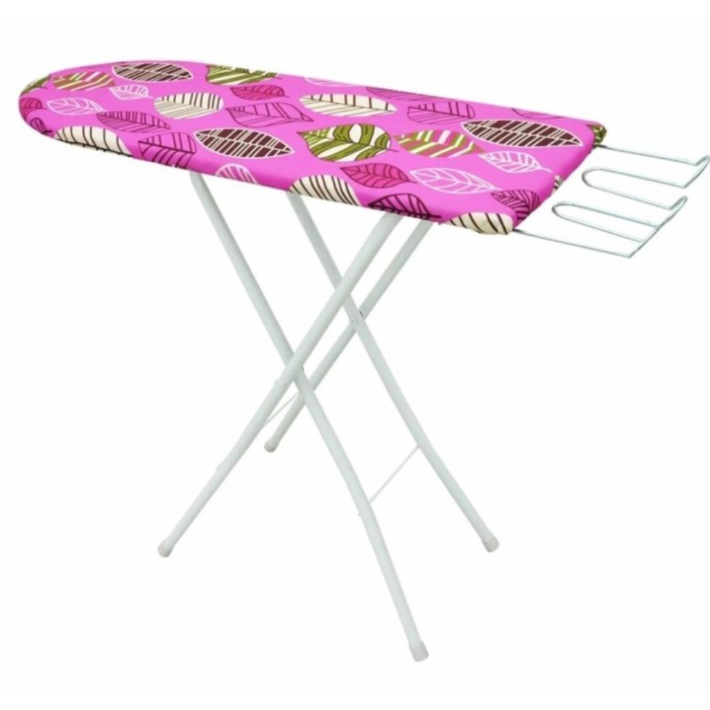 ที่ปรับระดับโต๊ะเตารีด ปรับสูงต่ำ มีปรับขนาด 3 ระดับ กับ 6 ระดับ พลาสติกคุณภาพดี ราคาโรงงาน อ่านให้ละเอียดก่อนสั่งสินค้า - รูปที่ 3