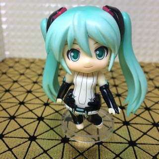 Nendoroid Petit Miku ของ🇯🇵แท้ มือ 2 สูง 7 CM สภาพใหม่ไม่มีตำหนิครับ