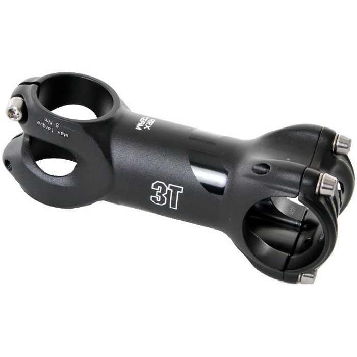 SALE!!! สินค้าปีใหม่ 3T ARX TEAM STEALTH STEM ALU ตำหนิสกรีนแตก
