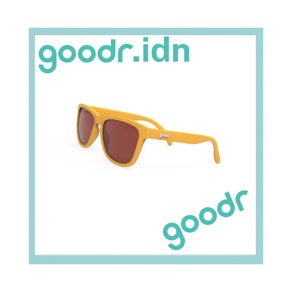 GOODR SUNGLASSES - PENNY SLOT สําหรับเครื่องดื่มฟรี