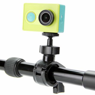 ตัวยึด แฮนด์จักรยาน Gopro Action Camera