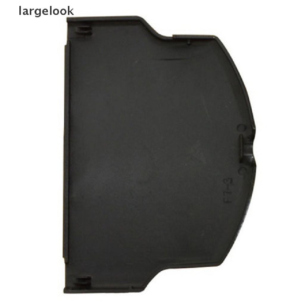 Sony PSP 2000/3000 Replacement Battery Cover Door - Protective Back Cover (Unbranded)