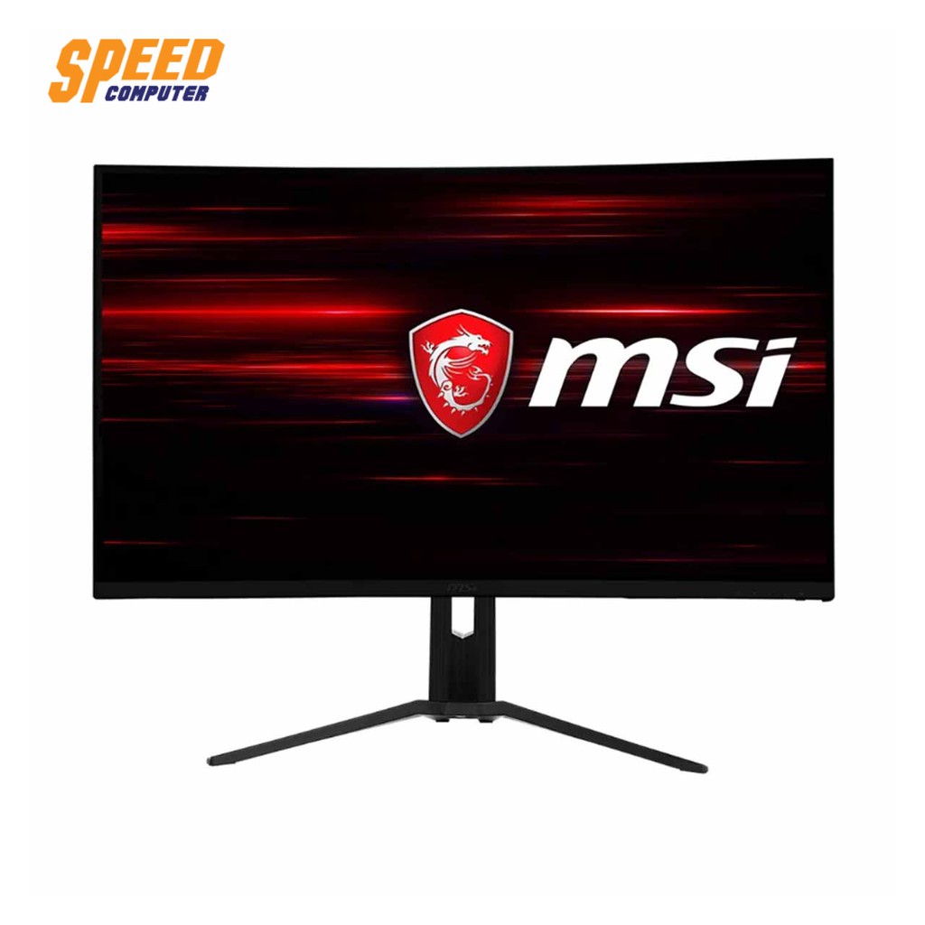 [ผ่อน 0%]MSI OPTIX MAG322CQRV 32 INCH 144Hz MONITOR (จอมอนิเตอร์)  By Speedcom