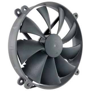 Noctua NF-P14r redux 1500 PWM Case Fan 140mm 1,500rpm