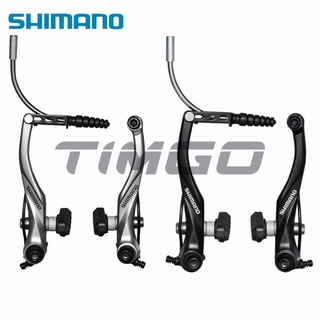 Shimano Alivio BR-T4000 V คาลิปเปอร์เบรคหน้า และหลัง สําหรับจักรยานเสือภูเขา BR-M422