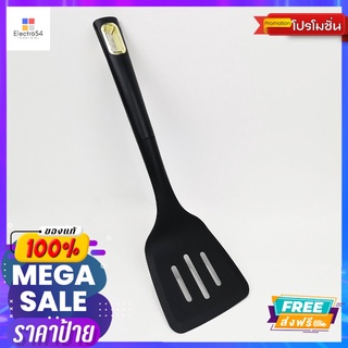 โลตัส ตะหลิวกรองNYLONLOTUSS NYLON FILTER SPATULA