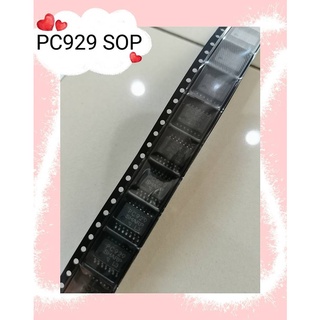 PC929 SOP สินค้ามีสต็อก พร้อมส่ง