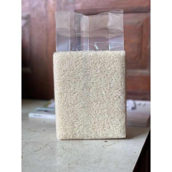 ข้าวกล้อง ข้าวขาวหอมมะลิ ข้าวกข43