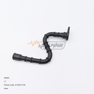 05509 HOSE L7 9800 SUPER