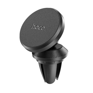 Hoco CA81 เป็นที่ติดโทรศัพท์ในรถแบบเสียบช่องแอร์ แบบแม่เหล็ก Vent Magnetic Car Holder