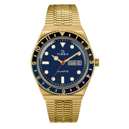 นาฬิกาTIMEX Q Reissue TM-TW2U61400