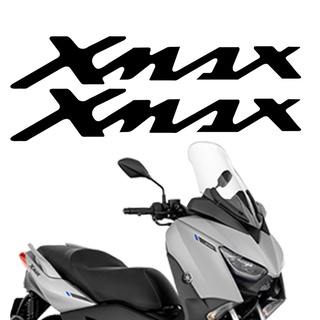 สติ๊กเกอร์ Xmax ถูกที่สุดในช๊อปปี้