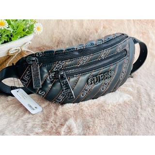 🆕️กระเป๋าคาดอกGUESS FANNY PACK Belt bag