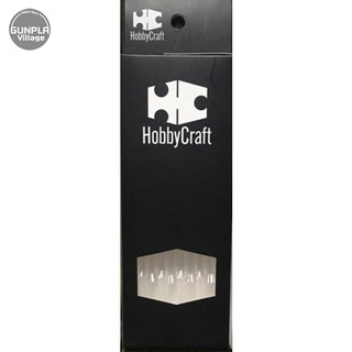 Hobby Craft HC-003 Dropper 10 Pcs HC003DROP5PCS (สี)