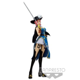 [ฟิกเกอร์แท้]​ Model OP One Piece Treasure Cruise World Journey Vol.2 : Vinsmoke Reiju (Banpresto Bandai)​