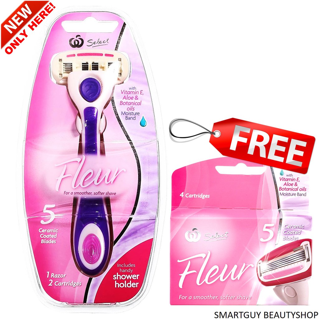 bikini trimmer woolworths