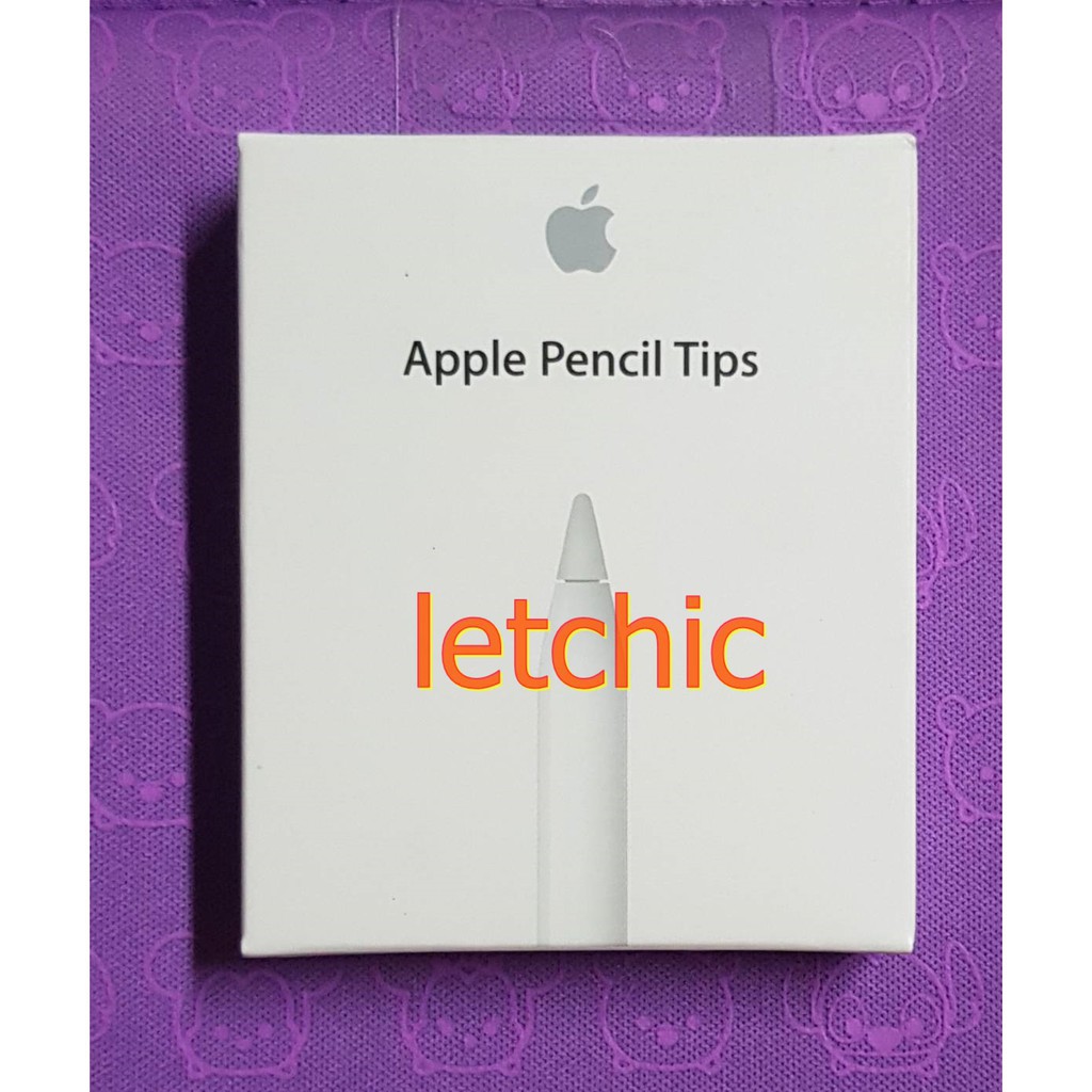 ▲◆▫แท้พร้อมส่ง ปลายปากกา apple pencil 1 , 2 Apple Pencil tips