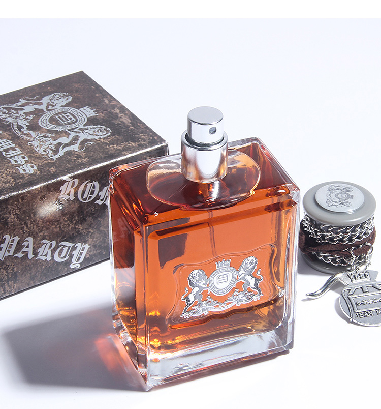 น้ำหอม Niche Gulong Earth Dirty Words Mens Perfume Mens Long-Lasting ...