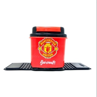 ถังขยะในรถยนต์ MANCHESTER M1