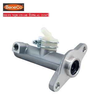 BENECO แม่ปั้มครัชบน ISUZU NQR 135-140 HP ปี1996 13/16นิ้ว (8-97102-747-1) I-3027 /1ลูก