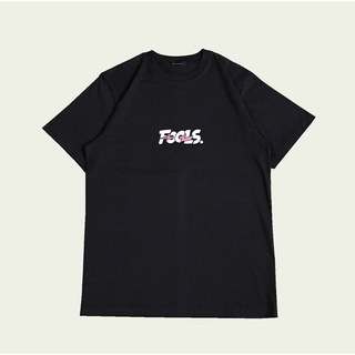 เสื้อทหาร - เสื้อยืดTSFOOLSCO-เสื้อยืดDISTROดั้งเดิม