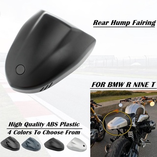 ผ้าคลุมเบาะที่นั่งรถจักรยานยนต์ ABS สําหรับ BMW R NINE T RNINET R9T Pure Racer T/5 2014-2101