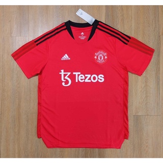 !!!เสื้อบอล AAA เสื้อเยือน แมนยู Man U Away Kit 2022/23(พร้อมส่ง)