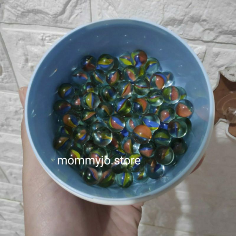 Extra Marble Run Ball - Marble Tambaban Marble Run