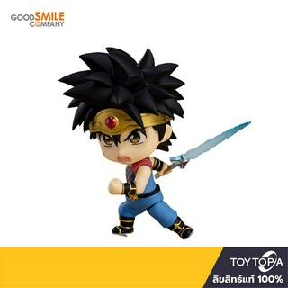 พร้อมส่ง+โค้ดส่วนลด Nendoroid 1547 Dai: Dragon Quest: The Legend Of Dai by Good Smile Company (ลิขสิทธิ์แท้)