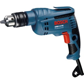 BOSCH สว่านไฟฟ้า 1/2" รุ่น GBM 13RE