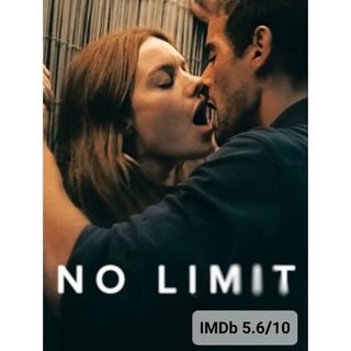 [DVD HD] No Limit : 2022 #หนังฝรั่ง - ดราม่า โรแมนติก ทริลเลอร์ (เสียงอังกฤษ-ฝรั่งเศส/ซับไทย-อังกฤษ)