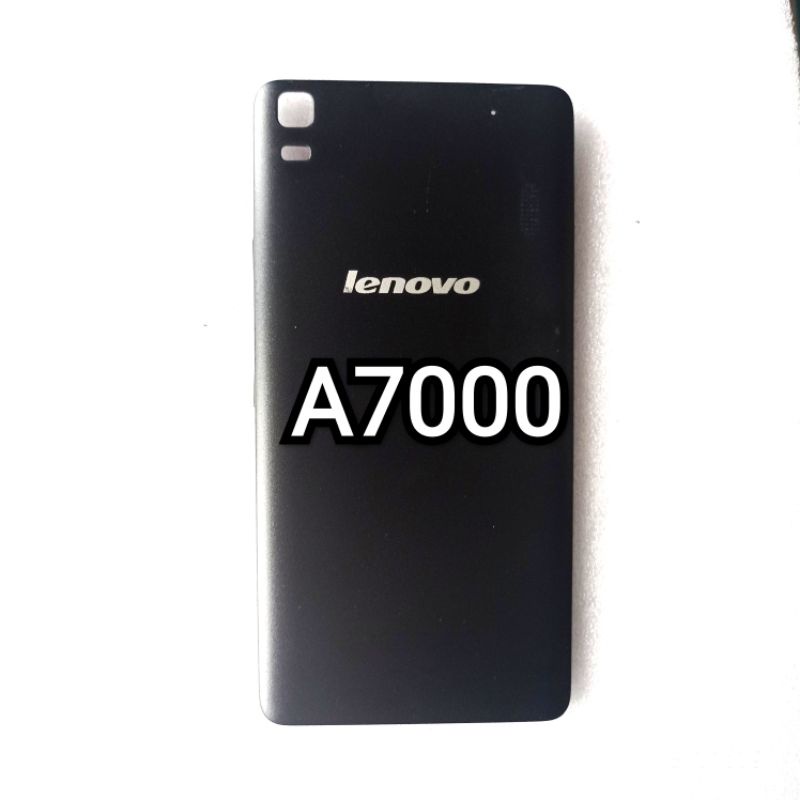 BACKDOOR ฝาหลัง LENOVO A7000 A700A A7000 PLUS ฝาหลังประตู