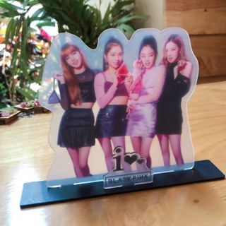 สแตนดี้ blackpink มาใหม่ค่ะ