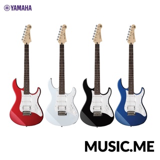 YAMAHA PACIFICA012 //02 Electric Guitar กีตาร์ไฟฟ้ายามาฮ่า รุ่น PACIFICA012