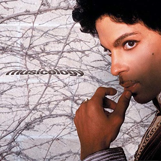 Prince  - Musicology