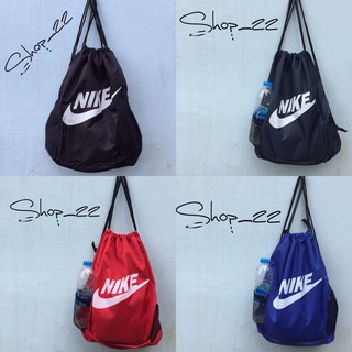 กระเป๋าหูรูด พร้อมส่ง